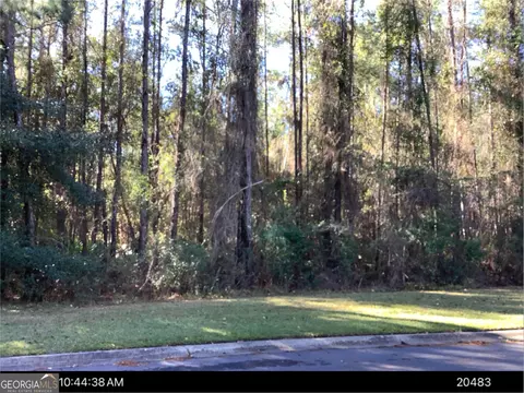 0 Secret Cove Rd, Woodbine, GA 31569