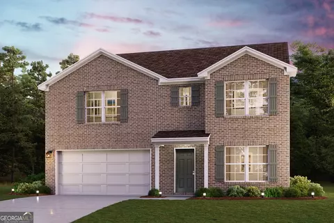 309 Clayton Scott St, Warner Robins, GA 31088