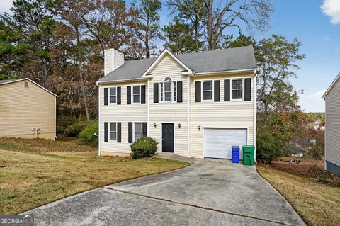 5536 La Fleur Trl, Lithonia, GA 30038