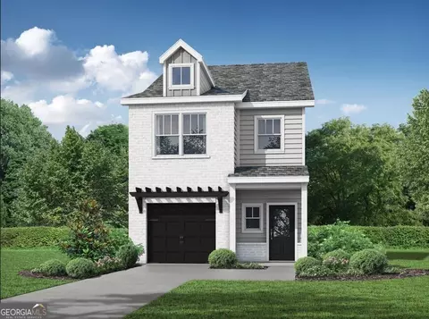 19 Sparks Way, Austell, GA 30106