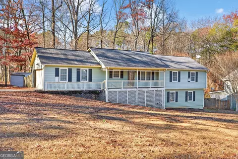 2538 Forestdale Dr, Dacula, GA 30019