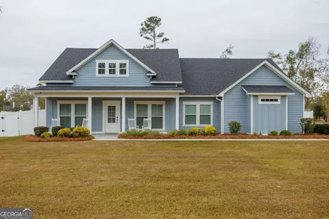 601 Pine Point Cir, Valdosta, GA 31602