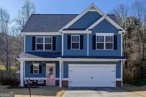 138 Renford Rd, Ball Ground, GA 30107