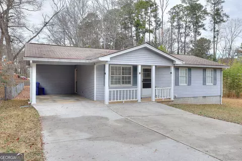 284 E 5th Ave, Winder, GA 30680