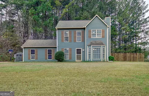 5 Darby Dr, Newnan, GA 30265
