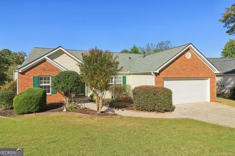 1038 River Plantation Dr, Woodstock, GA 30188