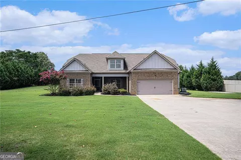 1120 Stroud Rd, Mcdonough, GA 30252