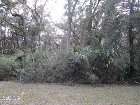 V/l 1005 Doubloon Court, Saint Marys, GA 31558