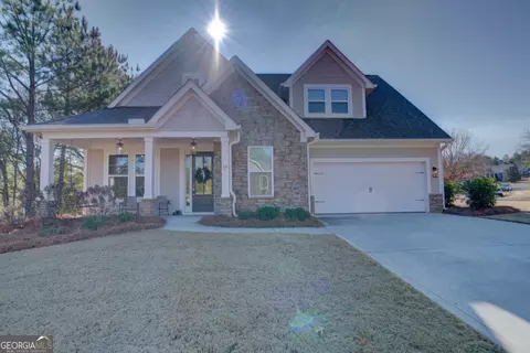 13 Broken Arrow Trl SE, Rome, GA 30161
