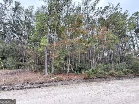 0 Raymona 10acres Rd, Brooklet, GA 30415