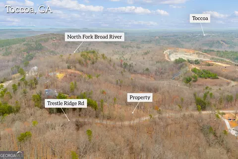 0 Trestle Ridge Rd, Toccoa, GA 30577 photo 4