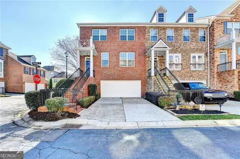 6053 Galewind Ct, Duluth, GA 30097