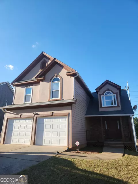 1835 Watercrest Cir, Lawrenceville, GA 30043