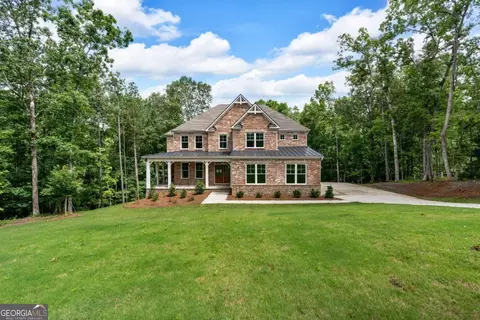 7580 Sunridge Ln, Douglasville, GA 30135