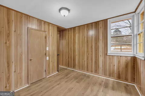 Bedroom - 132 Queen St, Toccoa, GA 30577 photo 6 of 7