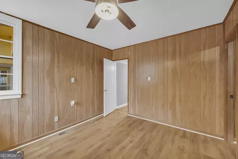 Bedroom - 132 Queen St, Toccoa, GA 30577 photo 3 of 7