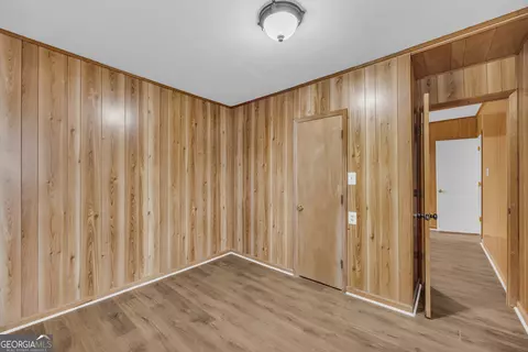 Bedroom - 132 Queen St, Toccoa, GA 30577 photo 7 of 7