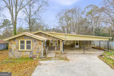 132 Queen St, Toccoa, GA 30577