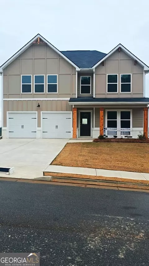 133 Percheron Rd #95, Hogansville, GA 30230