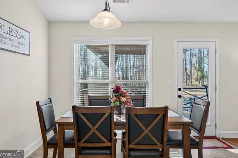 Dining - 336 Dixie Ct, Mount Airy, GA 30563 photo 1 of 3