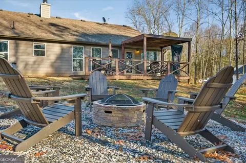 Exterior - 336 Dixie Ct, Mount Airy, GA 30563 photo 7 of 8