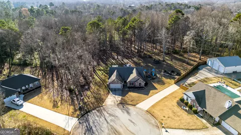 View/Area - 336 Dixie Ct, Mount Airy, GA 30563 photo 2 of 7