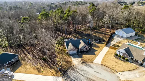 View/Area - 336 Dixie Ct, Mount Airy, GA 30563 photo 1 of 7
