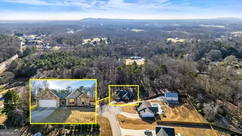 View/Area - 336 Dixie Ct, Mount Airy, GA 30563 photo 6 of 7