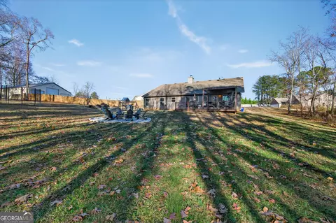 Exterior - 336 Dixie Ct, Mount Airy, GA 30563 photo 8 of 8