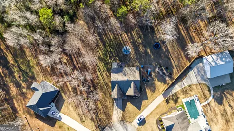View/Area - 336 Dixie Ct, Mount Airy, GA 30563 photo 4 of 7