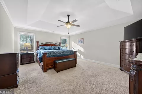 Bedroom - 336 Dixie Ct, Mount Airy, GA 30563 photo 1 of 6