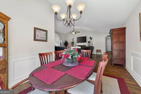 Dining - 336 Dixie Ct, Mount Airy, GA 30563 photo 3 of 3