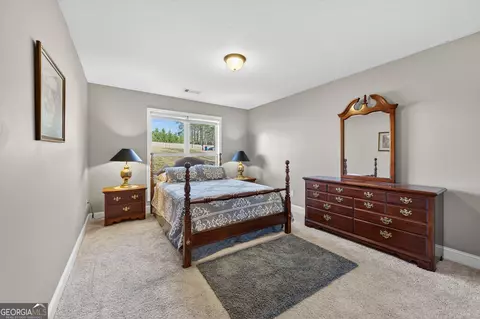 Bedroom - 336 Dixie Ct, Mount Airy, GA 30563 photo 4 of 6
