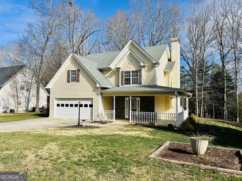 129 Rockwind Way, Demorest, GA 30535