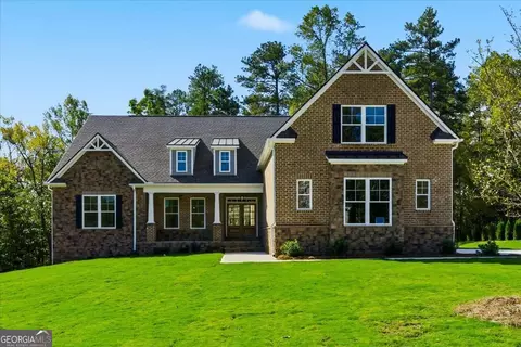 7791 Capps Ridge Ln, Douglasville, GA 30135