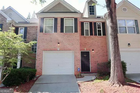 789 Celeste Ln SW, Atlanta, GA 30331