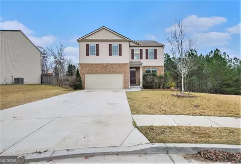 3315 Heatherwood Dr, Gainesville, GA 30507