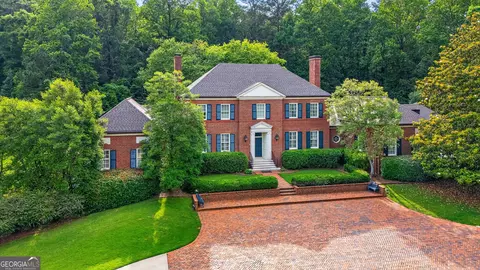 603 Country Club Rd, Lagrange, GA 30240