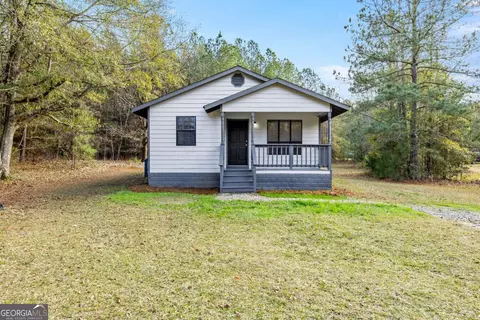181 Lower Wirebridge Rd, Stephens, GA 30667