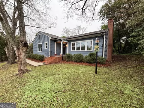 436 W Washington St, Monticello, GA 31064