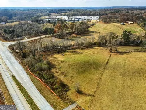 0 Patrick Mill Rd SW, Winder, GA 30680