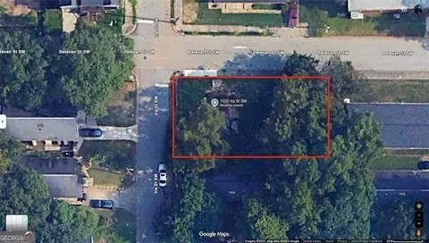 1030 Ira St, Atlanta, GA 30310