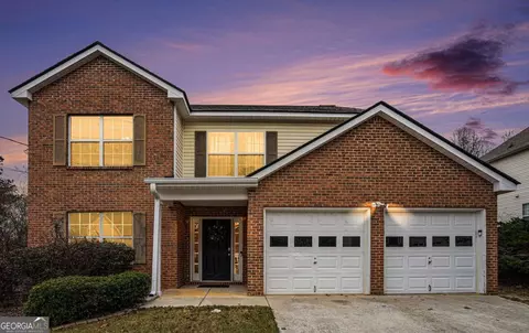 1777 Cutters Mill Way, Lithonia, GA 30058