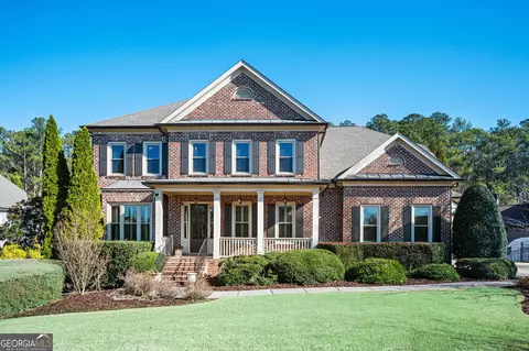 258 Meadow Path Dr, Marietta, GA 30064