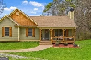 122 Horseshoe Bnd, Jasper, GA 30143