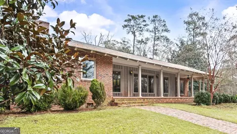 136 Kings Rd SE, Milledgeville, GA 31061