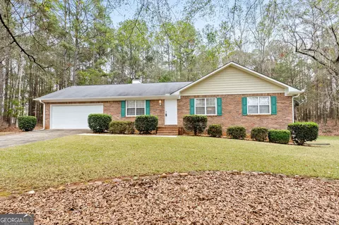 207 Michele Ct, Mcdonough, GA 30252