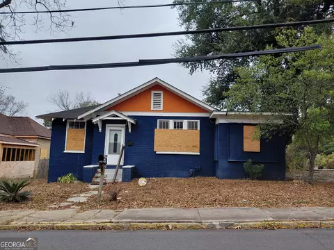 1925 Napier Ave, Macon, GA 31204