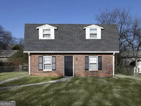 12 Hawk Rd NW, Cartersville, GA 30121