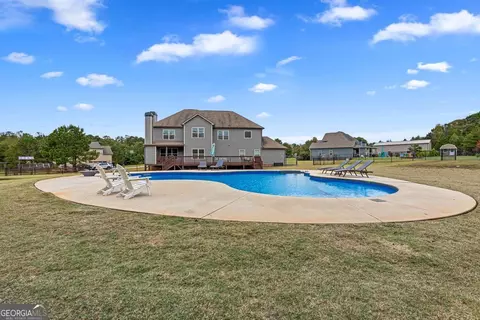 Exterior - 162 Feather Ln, Jackson, GA 30233 photo 24 of 24